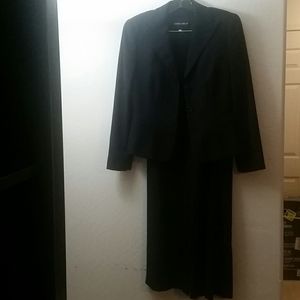 Giorgio Armani pantsuit